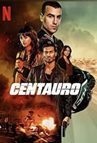 Centaur 2022 Dub in Hindi full movie download